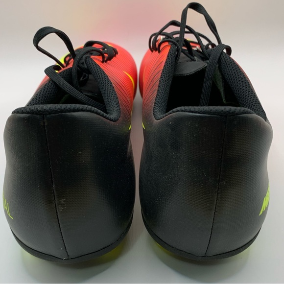 Nike Mercurial Vortex III FG Soccer Cleats Size 11.5 - Picture 2 of 8